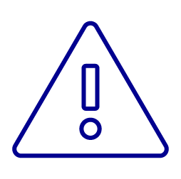 Advertencia