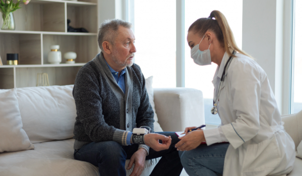 Un plan para atender de manera integral tu salud con opciones de telemedicina o con médico a domicilio.