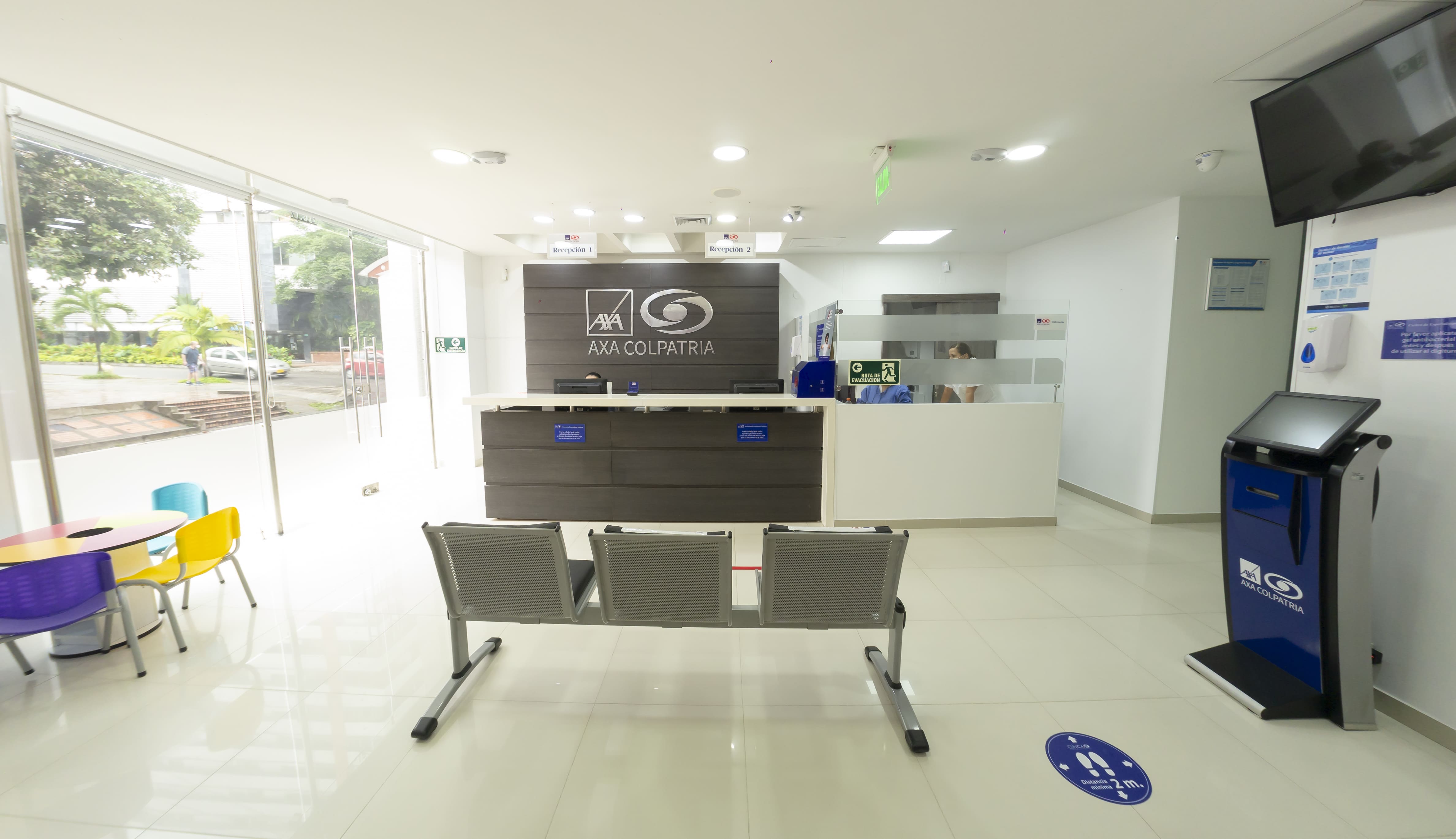Centro de Especialistas Médicos Bucaramanga