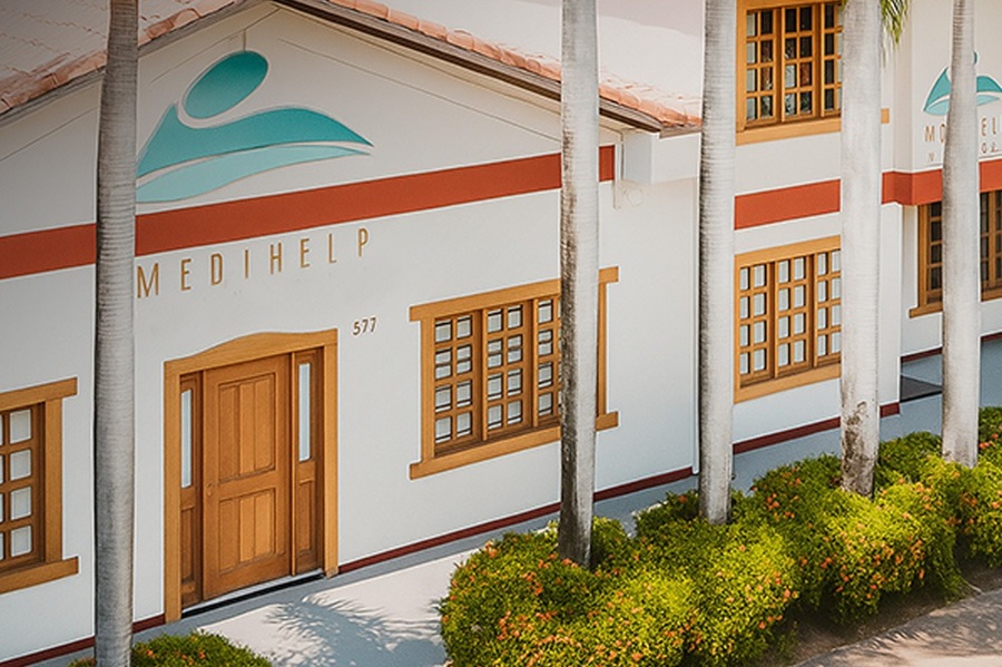 Clínica Medihelp