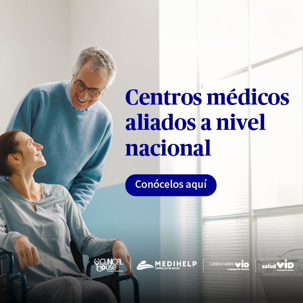 Conoce a nuestros aliados