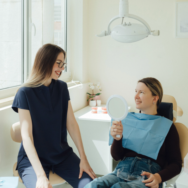 Plan dental colectivo