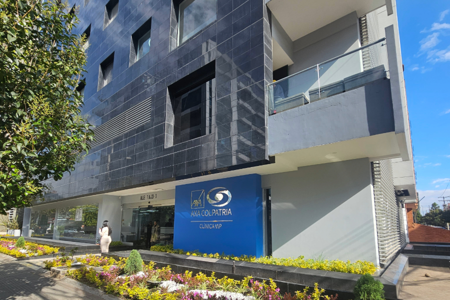 Clínica VIP