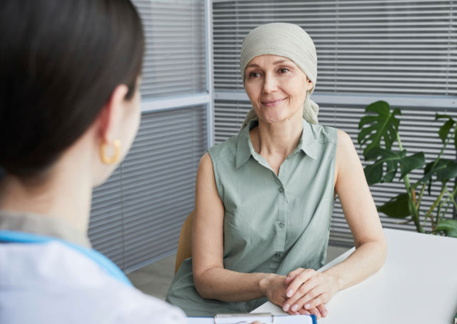 Acompañar para sanar