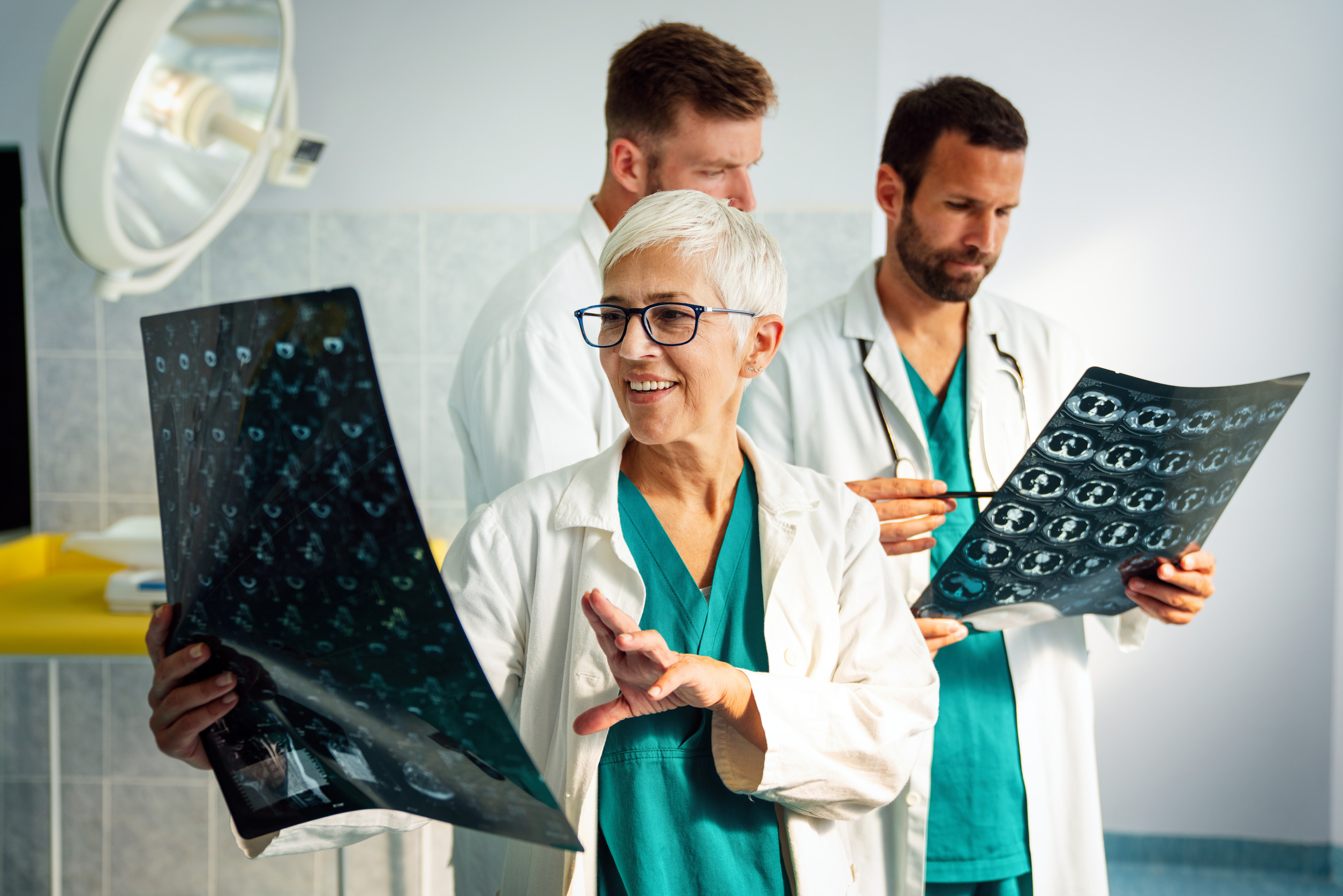 Plan de salud internacional