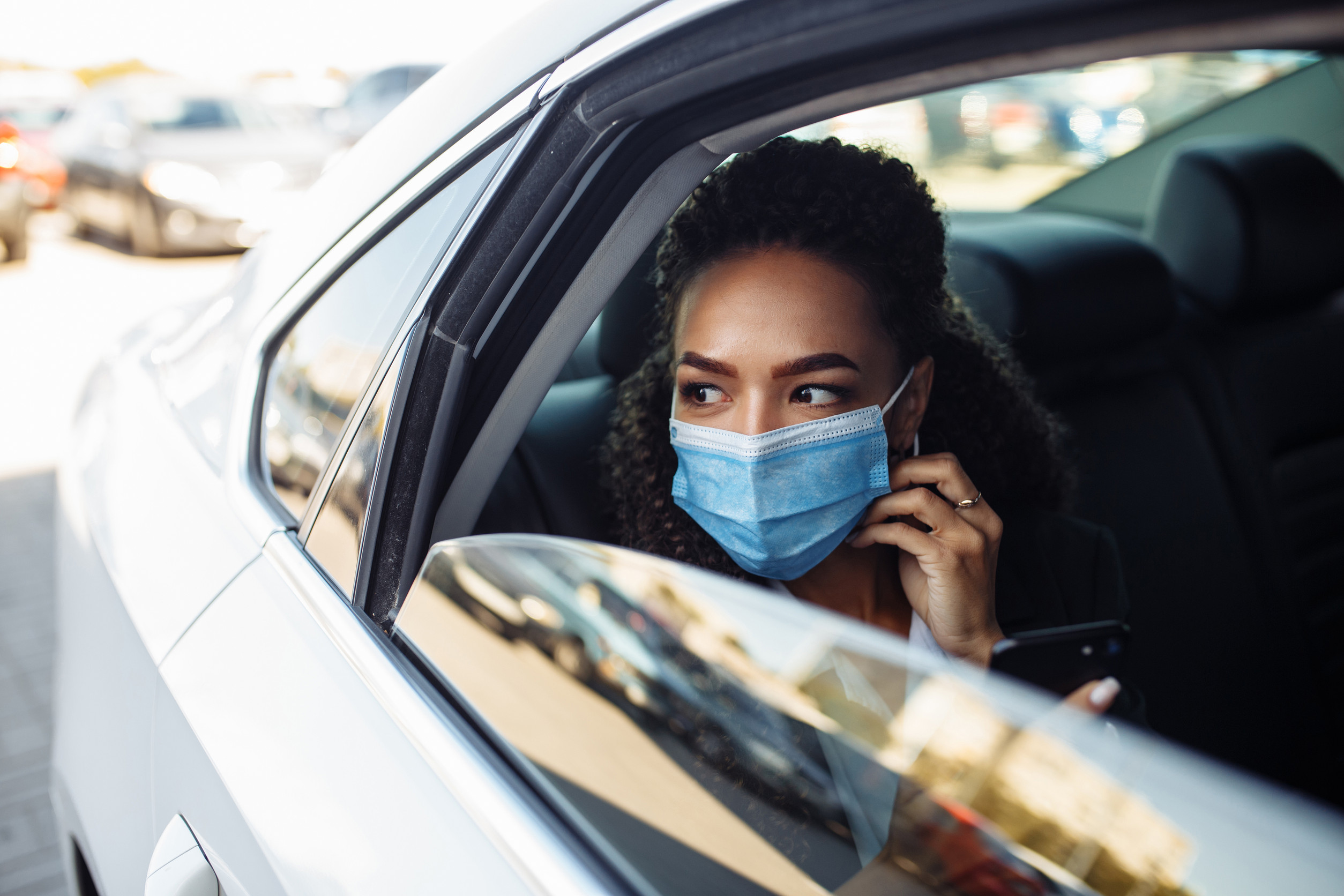 Servicio de transporte plan de salud