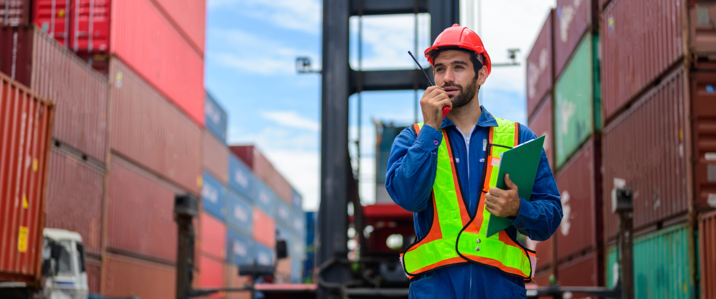Seguros de transporte de mercancías