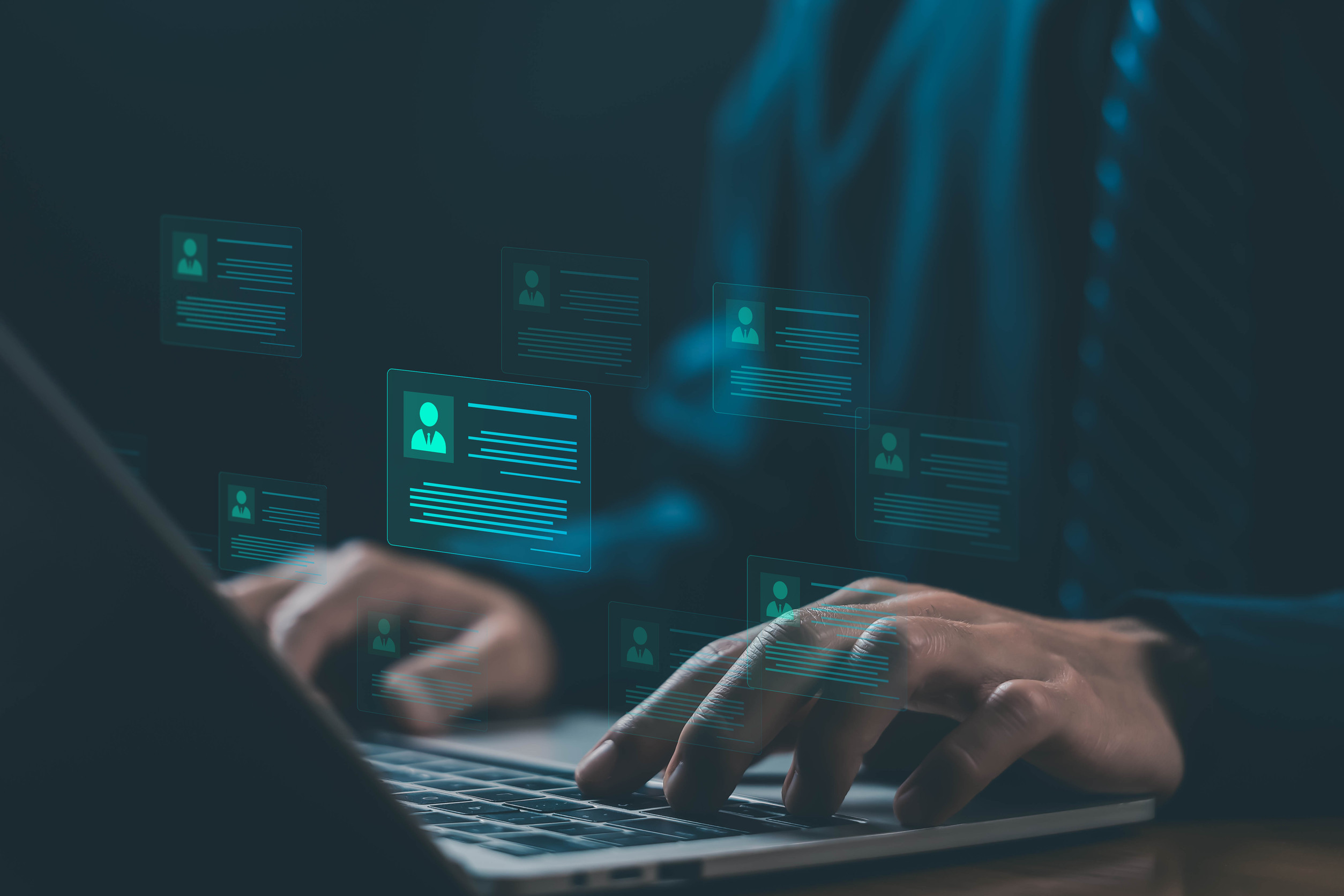 Seguro de riesgos cibernéticos Cyber premium