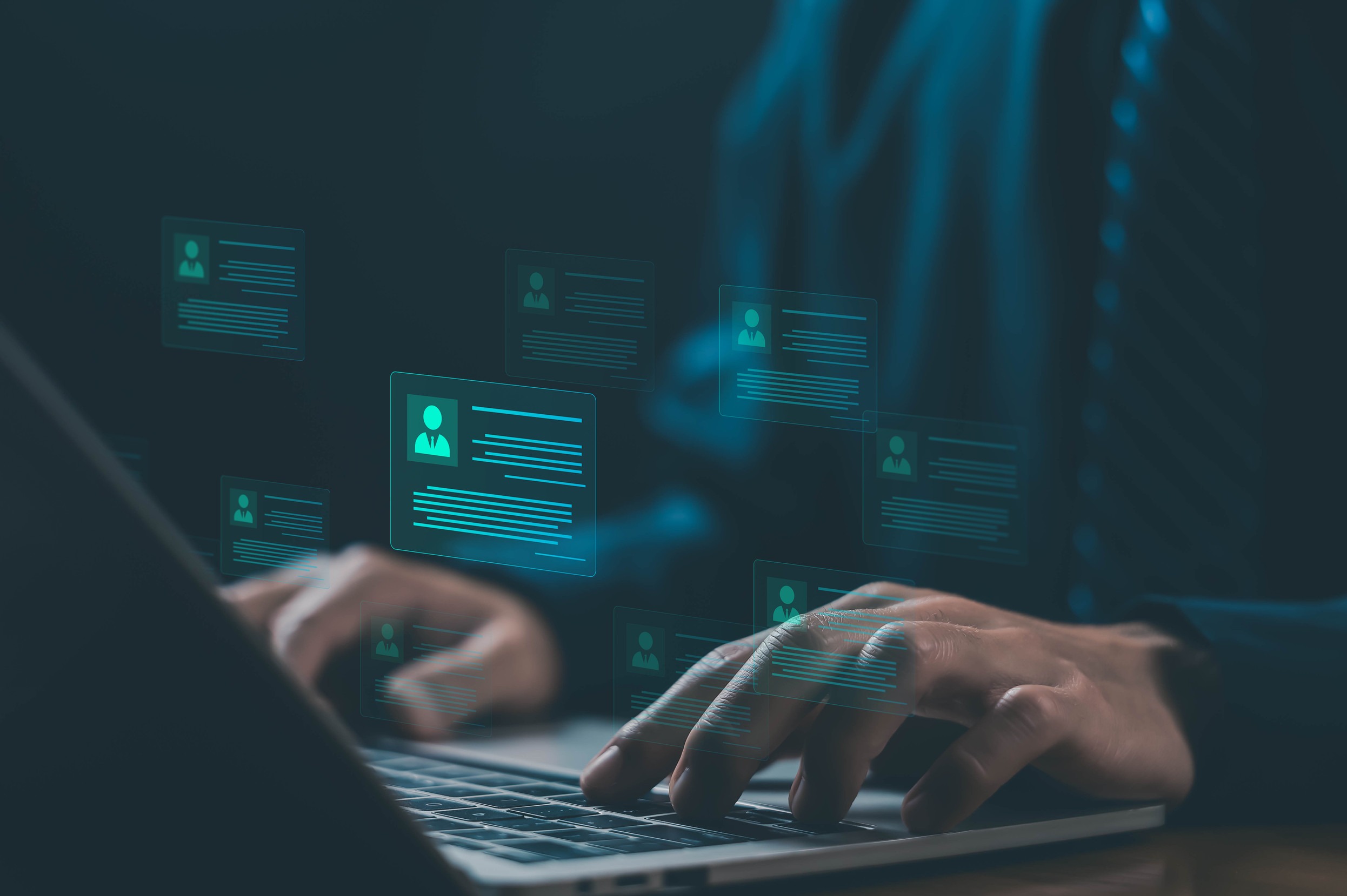 Seguro de riesgos cibernéticos Cyber premium