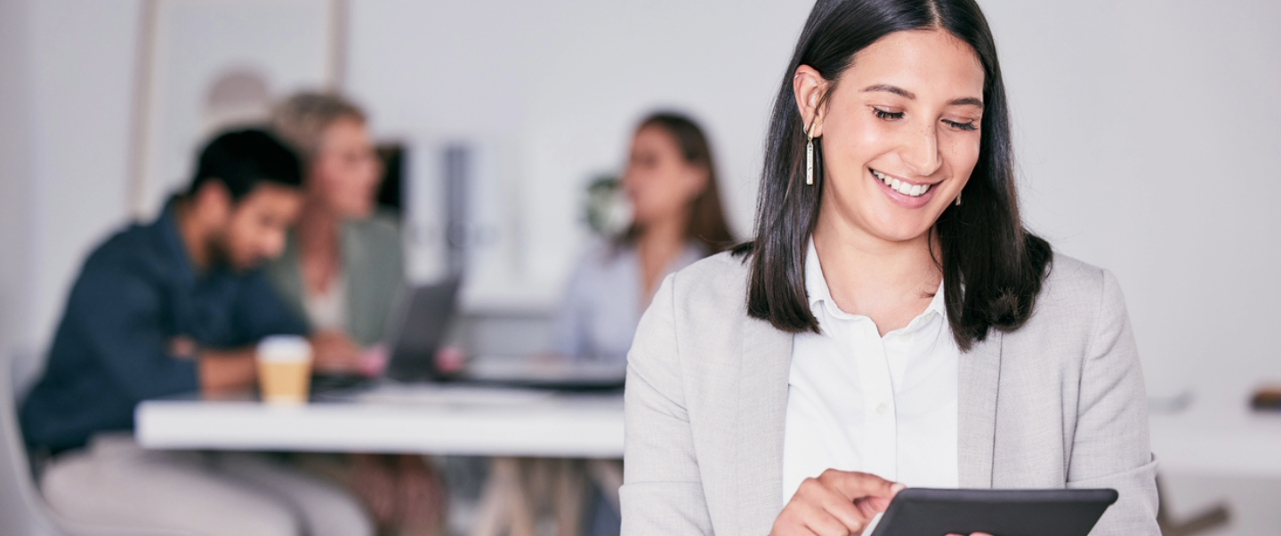 Actualiza los datos de tu empresa y empleados
