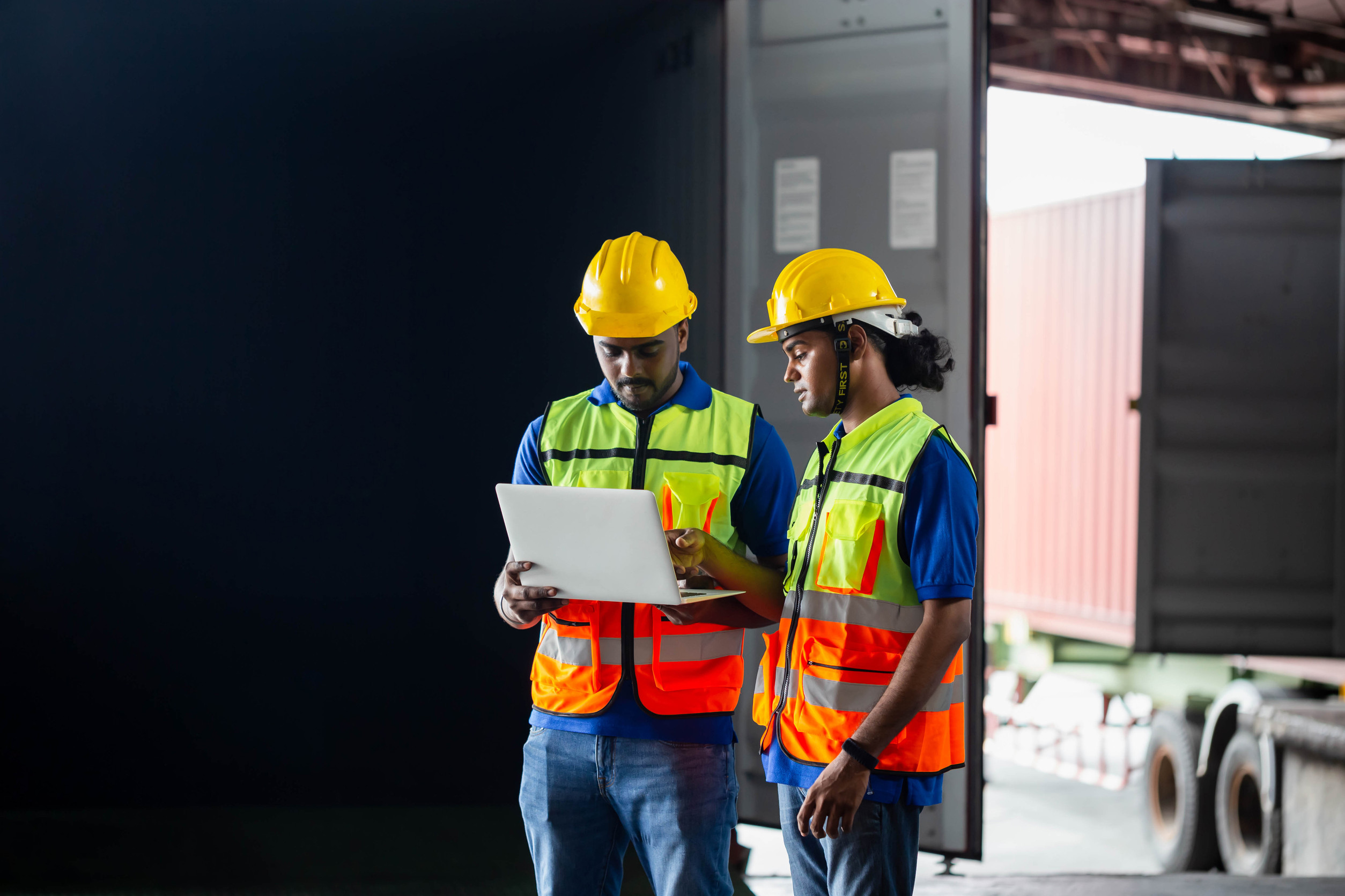 Gestión preventiva riesgos laborales