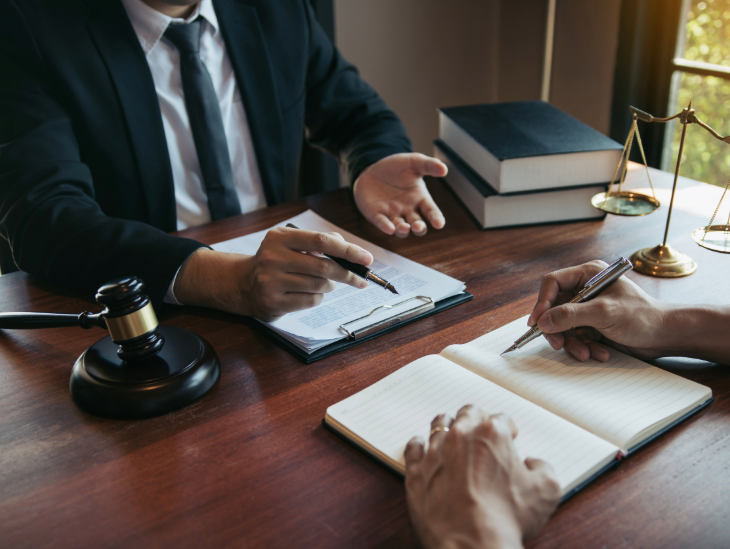 Beneficio AFFIRMA LEGAL