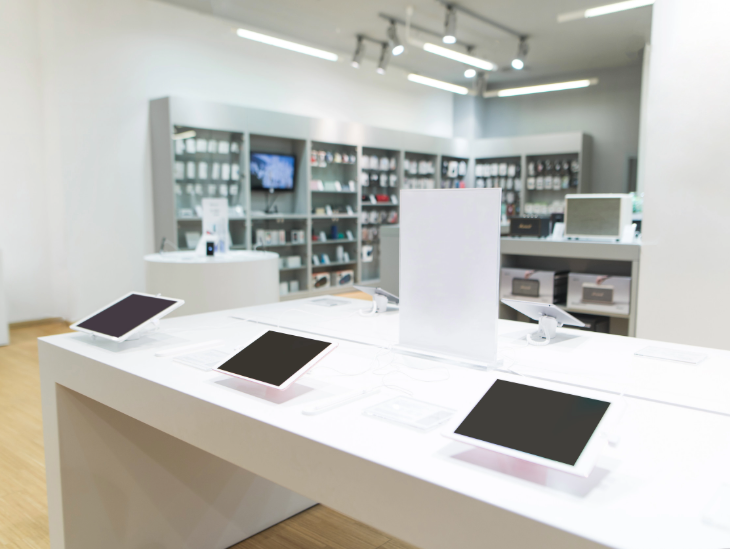 Beneficio Tienda MAC
