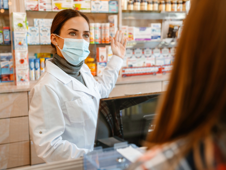Beneficio Farmacia Homeopática