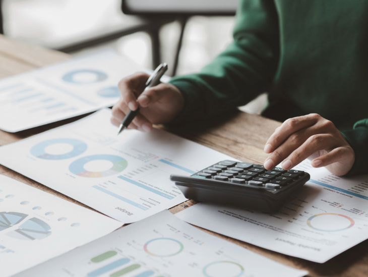 Beneficio Financial Lab