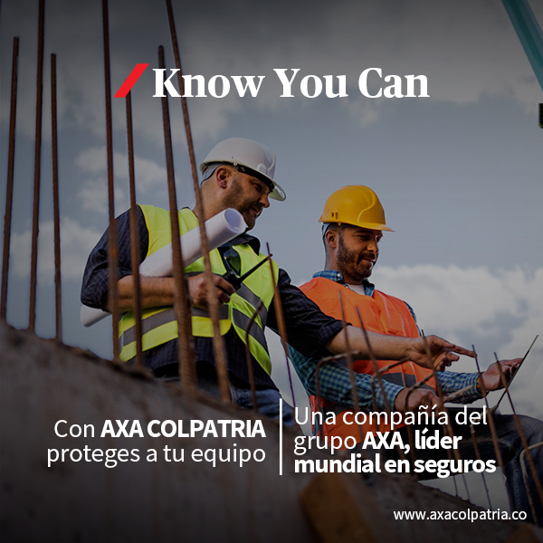 Somos Seguros AXA COLPATRIA