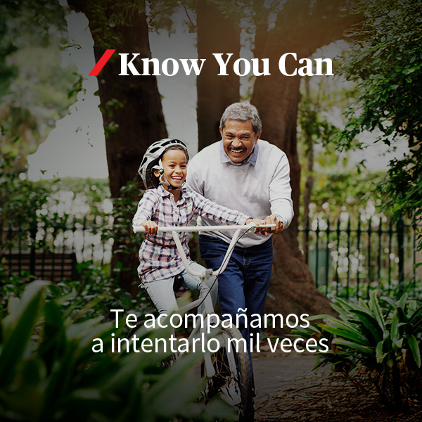 Know You Can