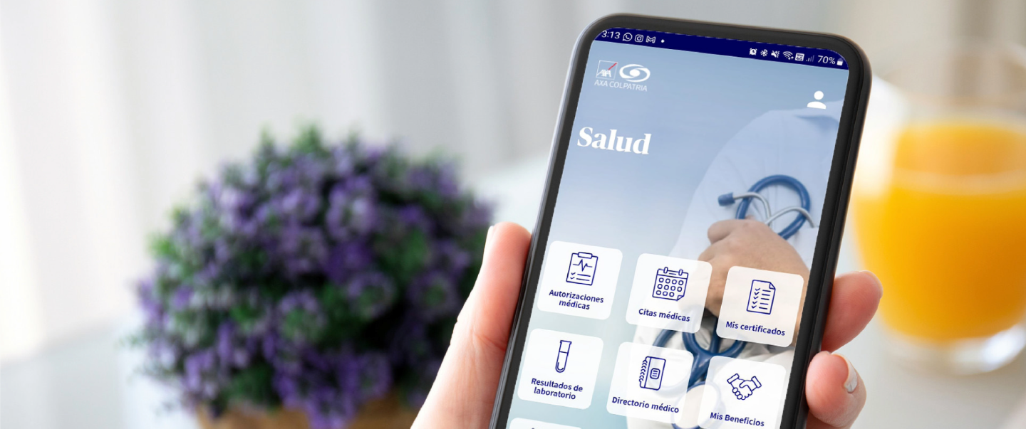 Intermitencias portal clientes y APP