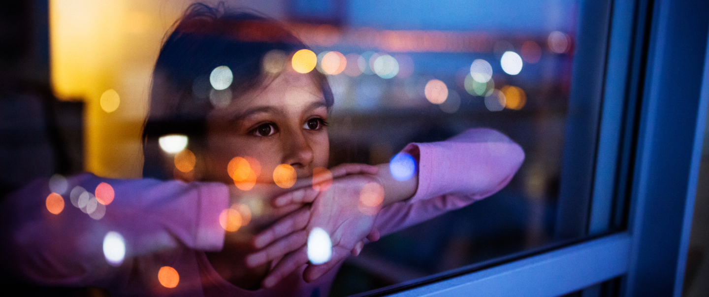 Convocatoria programa contra la violencia infantil