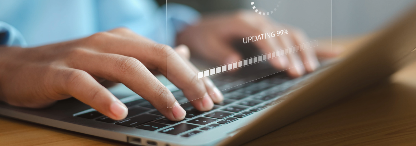 Indisponibilidad activos digitales