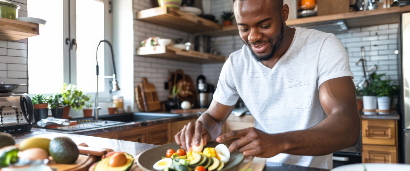 Alimentos y estado de ánimo