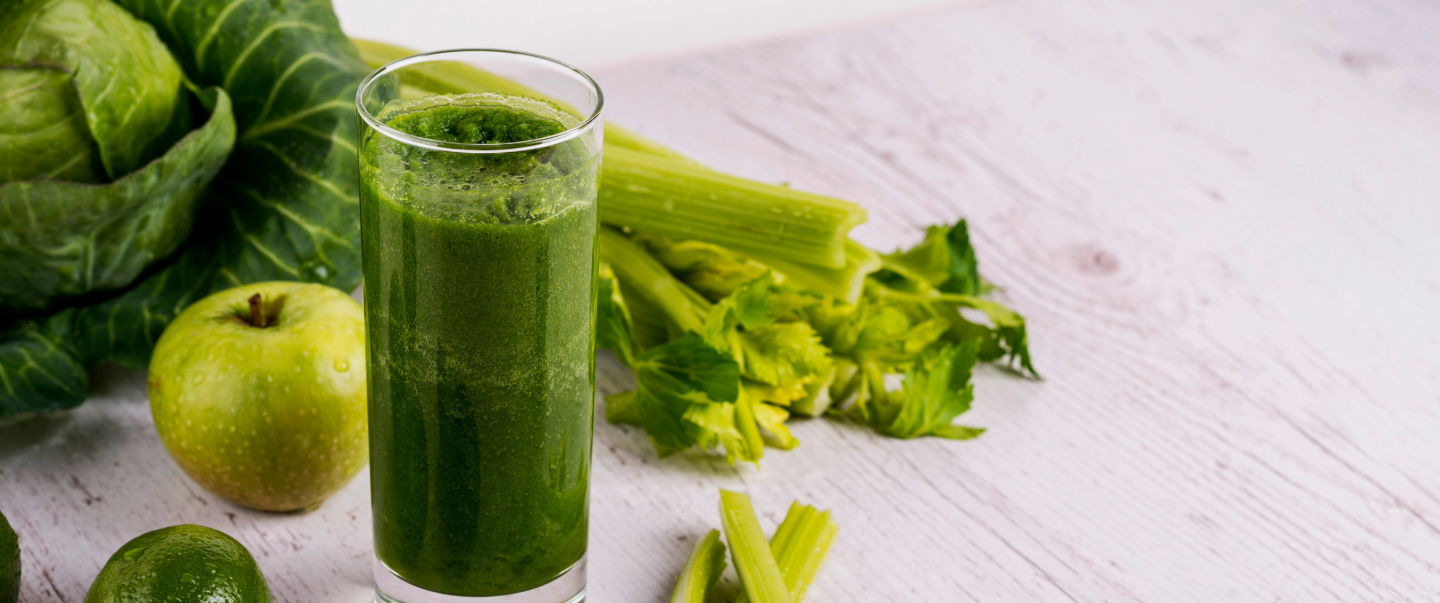 Desintoxica tu cuerpo: bebidas saludables