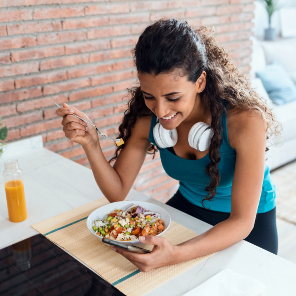 Categoría nutrición blog AXA COLPATRIA