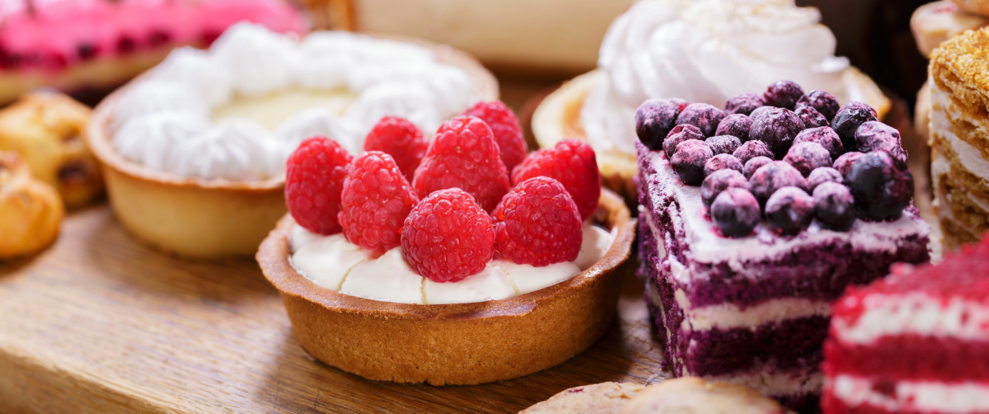 Postres saludables para preparar en casa