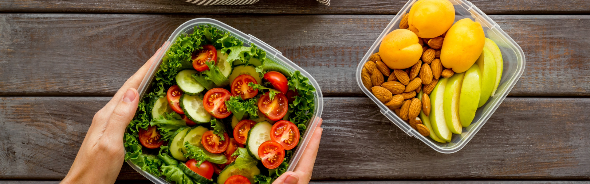 Tips para una alimentación saludable