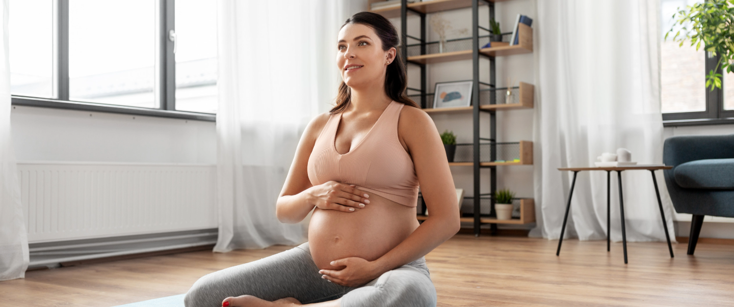 Categoría maternidad blog AXA COLPATRIA