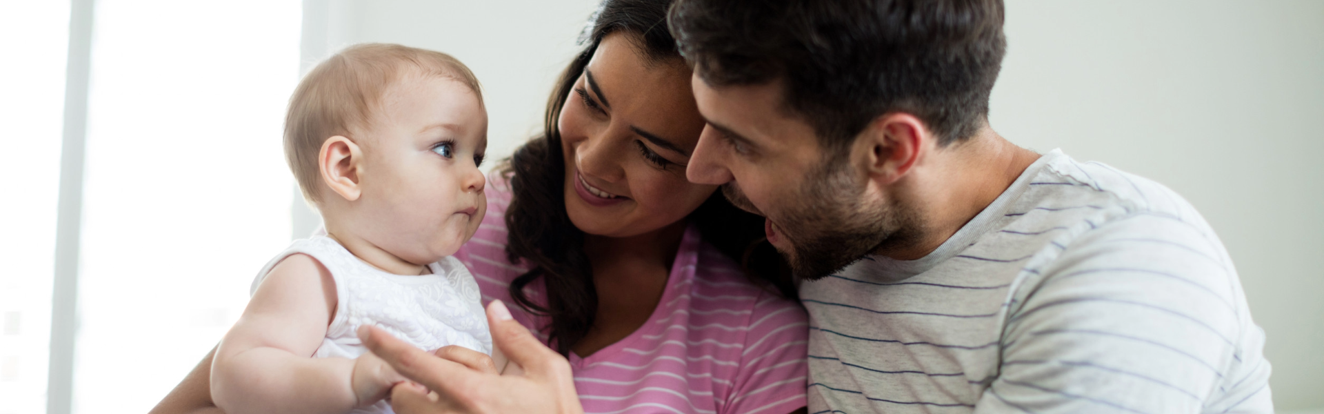 Curso de preparación para la maternidad y paternidad