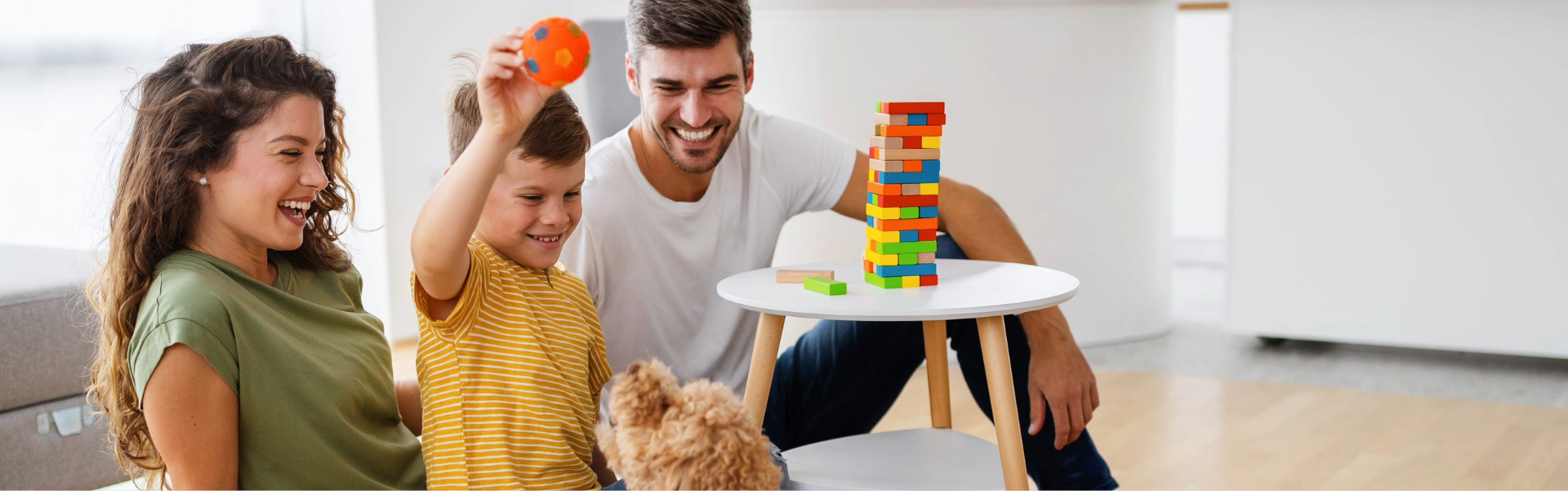  Día del niño en casa: 7 ideas divertidas para celebrar
