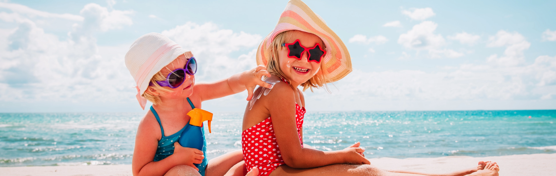 Cómo proteger a los niños durante las vacaciones