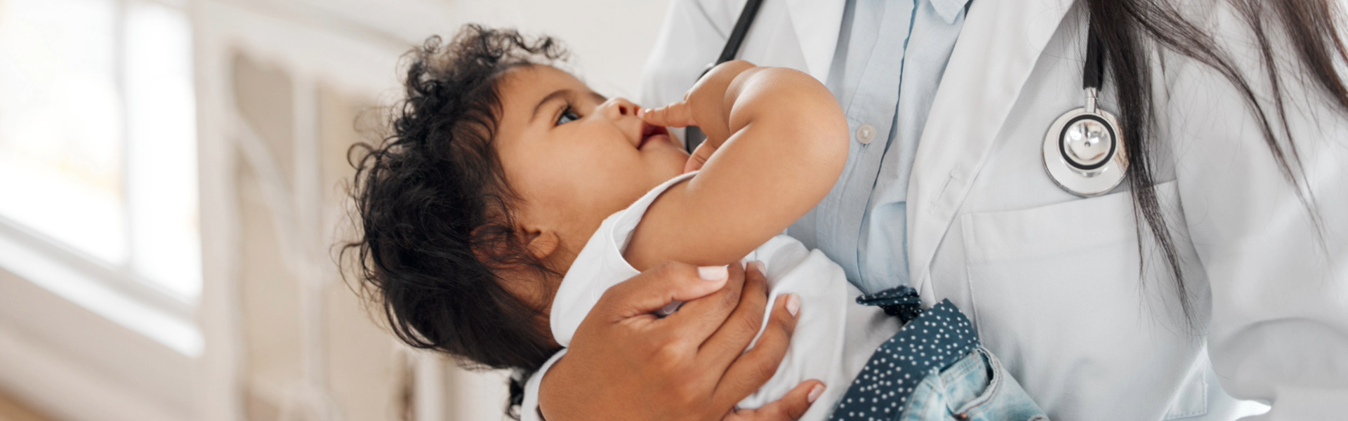 Importancia de las consultas de crecimiento y desarrollo