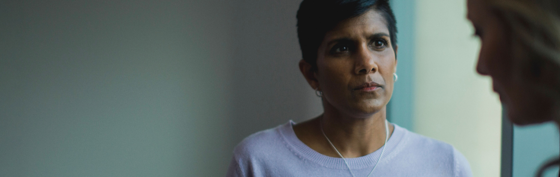 Espacios seguros contra la violencia doméstica y sexual