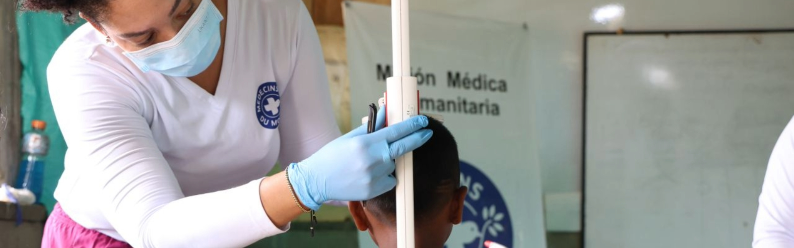 AXA, CARE y Médicos del Mundo se unen por el terremoto en Colombia