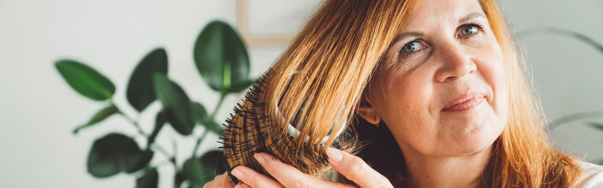 Cómo lograr que tu cabello y uñas sean más fuertes