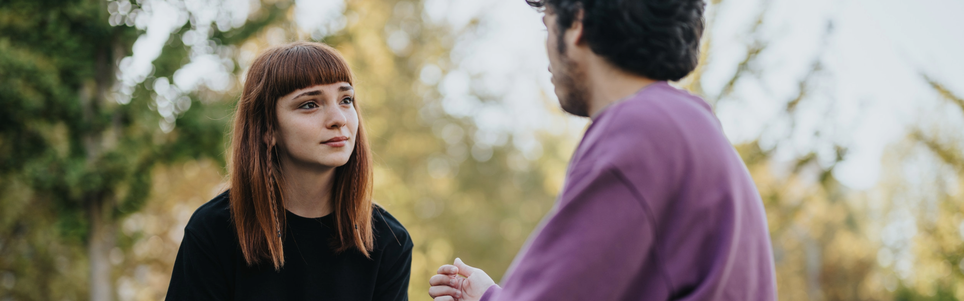 Tips para prestar primeros auxilios emocionales