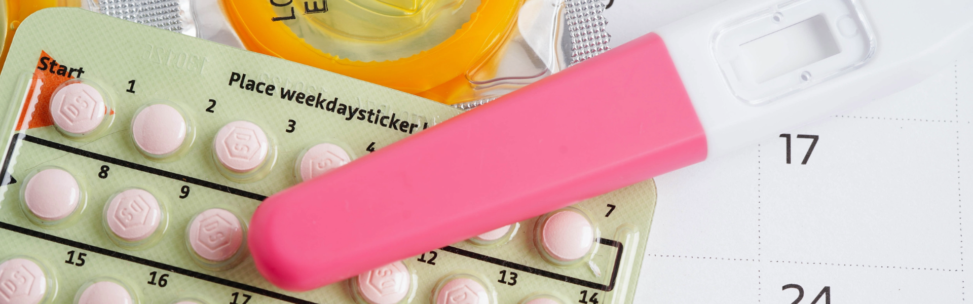 Anticonceptivos, un tema de salud para hombres y mujeres