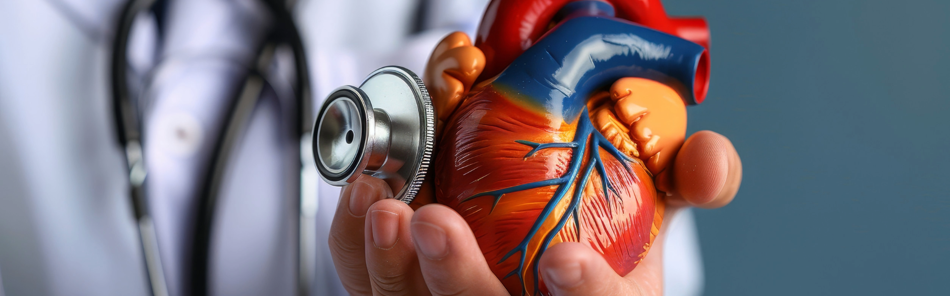 Dislipidemias en la sangre