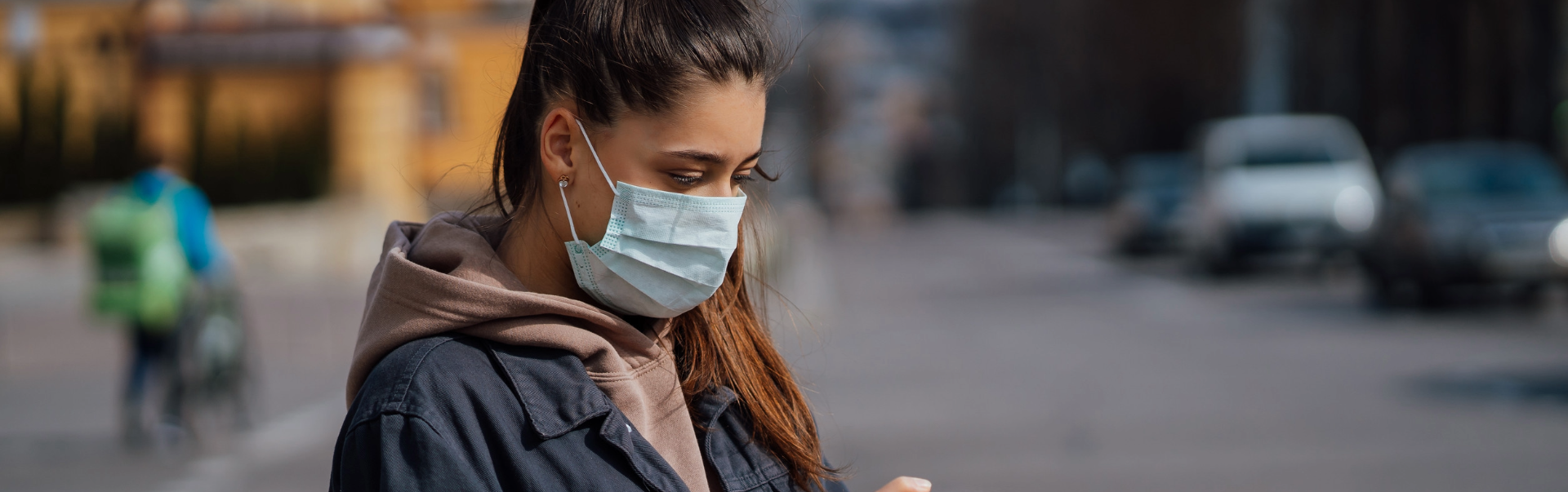 Prevención de las infecciones respiratorias ante la temporada invernal