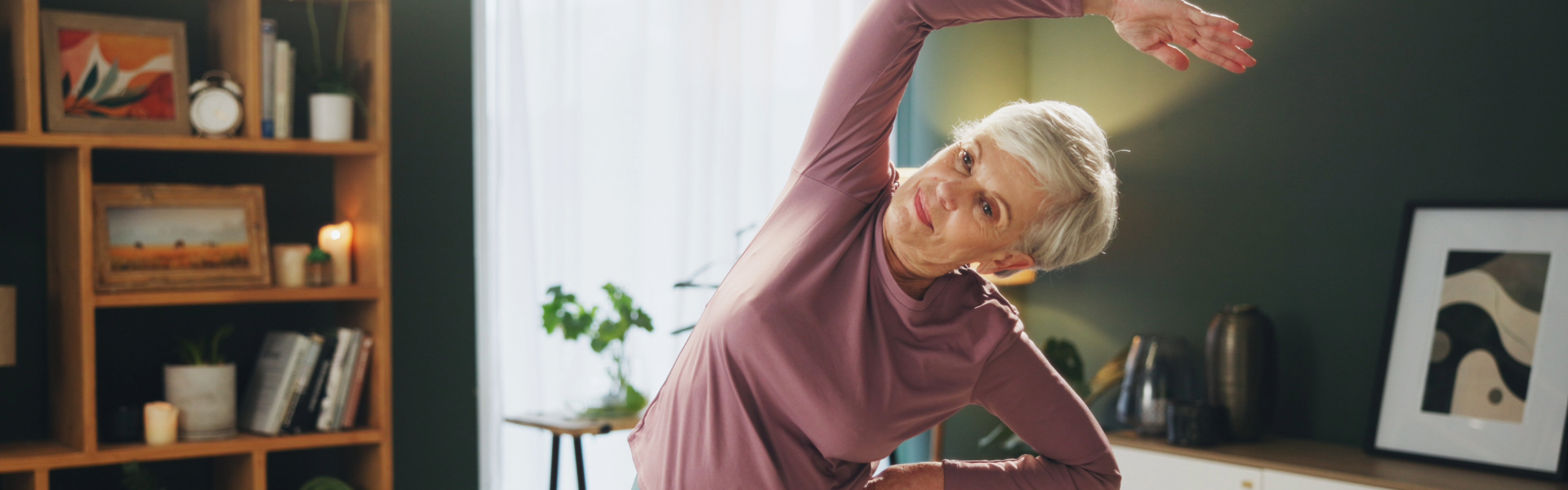 Menopausia y Andropausia