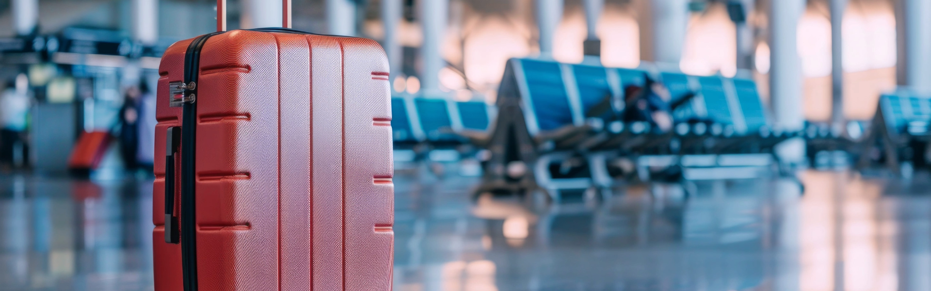 El equipaje de mano tiene restricciones que conviene conocer antes de viajar. Revisa sus medidas y qué está permitido llevar en cabina.