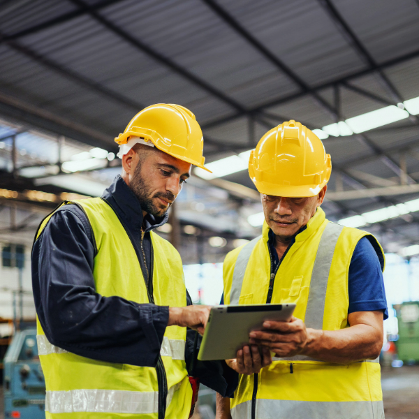 Blog seguridad y salud en el trabajo
