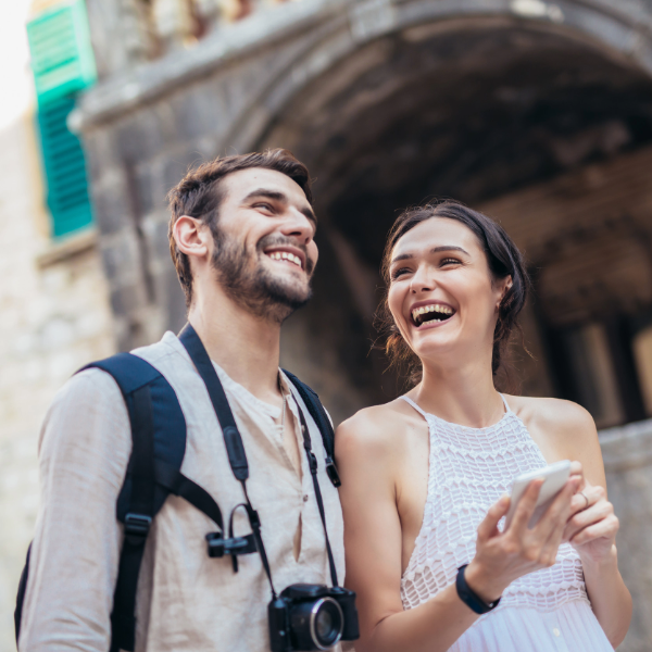 Blog Turismo