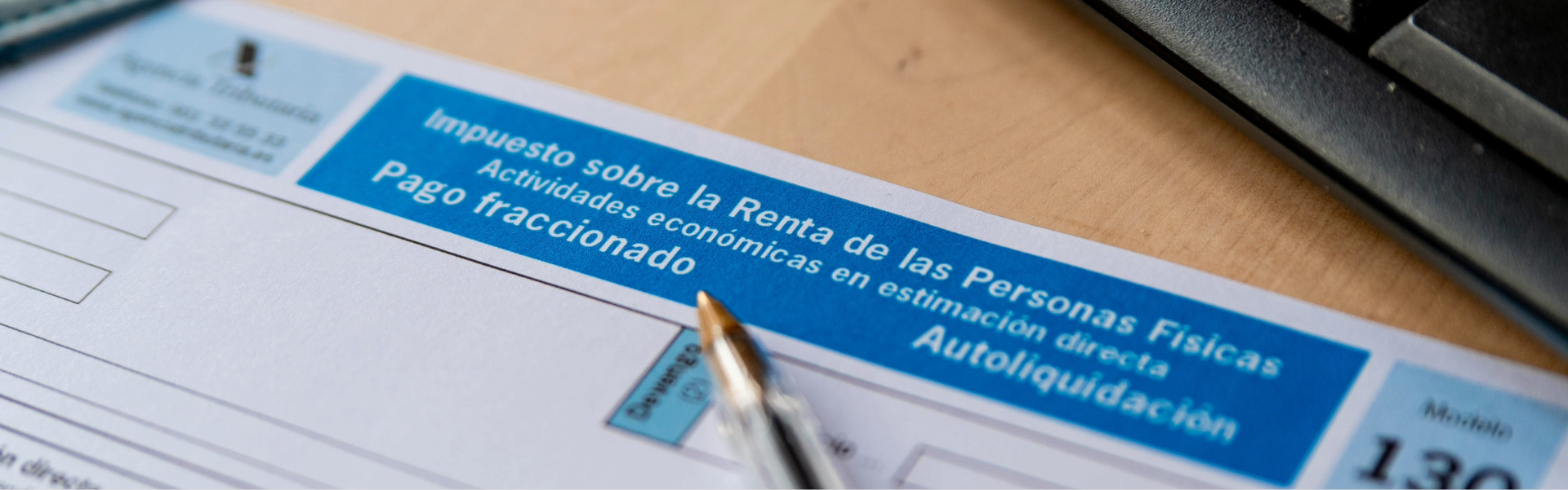 Documento relacionado a la declaración de renta