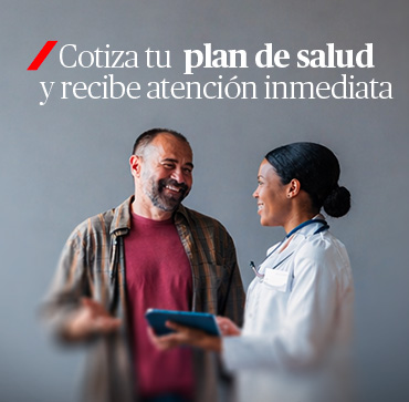 Seguro para tu salud