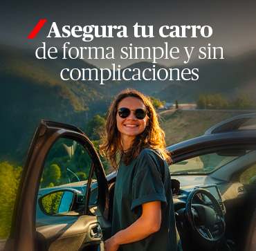 Seguro para carro
