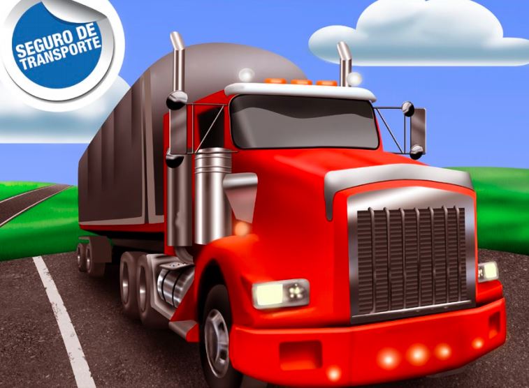 Seguro de Transporte AXA Colpatria