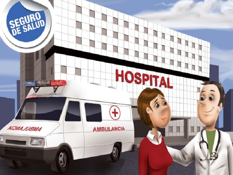 Seguro de Salud AXA Colpatria